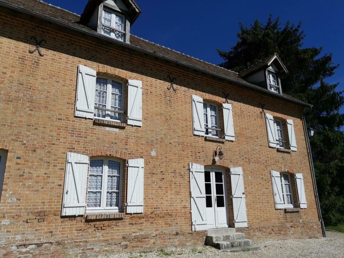 Gite Souvigny-En-Sologne, 4 Pieces, 6 Personnes - Fr-1-491-153 Екстер'єр фото