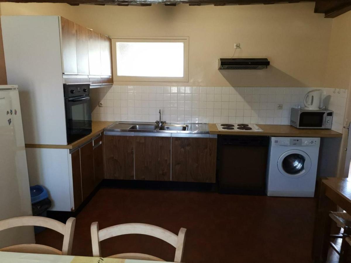 Gite Souvigny-En-Sologne, 4 Pieces, 6 Personnes - Fr-1-491-153 Екстер'єр фото